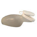 pistolet urinal pour femme