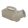 pistolet urinal pour homme