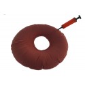 coussin anti-compression
