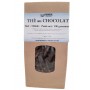 thé au chocolat