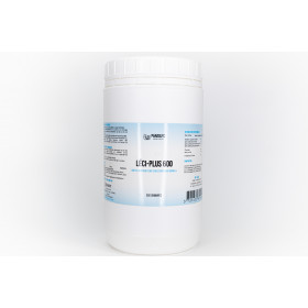 lécithine de soja pour baisser le taux de cholestérol