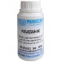 régulateur d'acidité citrate de potassium