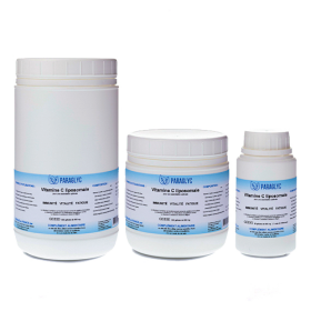 VITAMINE C LIPOSOMALE