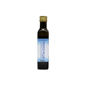 TESTO PLUS – Vitalité et libido masculine au naturel