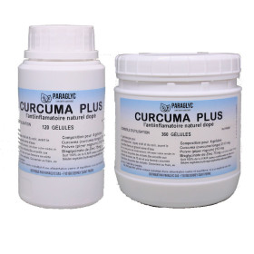 CURCUMA PLUS – Curcuma naturel de Madagascar pour le bien-être quotidien